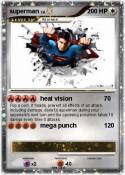 superman