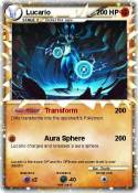 Lucario