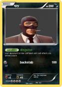 spy