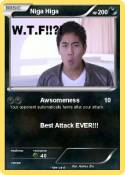 Niga Higa