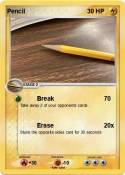 Pencil