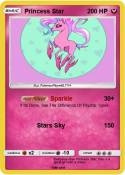 Princess Star