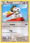 Snoopy