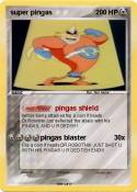 super pingas