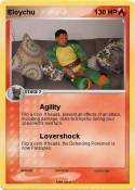 Eloychu