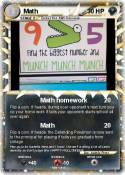 Math