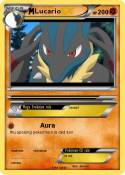 Lucario