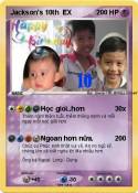 Jackson's 10th