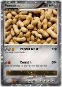 Peanuts