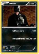 batman
