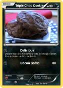 Triple Choc