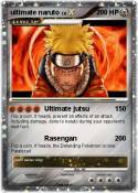 ultimate naruto