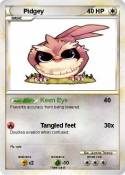 Pidgey