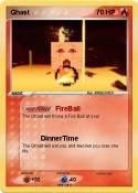 Ghast
