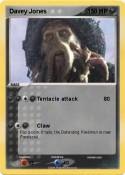 Davey Jones