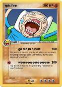 epic finn