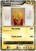 Big daddy