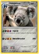 Pokeperson