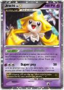 Jirachi