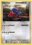 Superman 999999