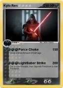 Kylo Ren