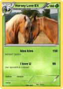 Horsey Love