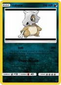 cubone