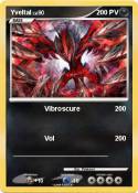 Yveltal