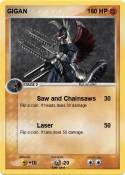 GIGAN