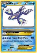 Kyogre