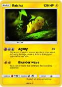 Raichu