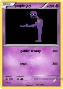 purple guy