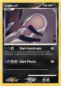 Lugia