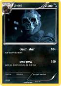 ghost