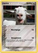 chevre