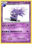 PX41 minion