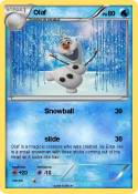 Olaf