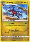 Garchomp