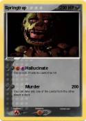 Springtrap