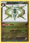 arceus primum