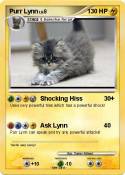 Purr Lynn
