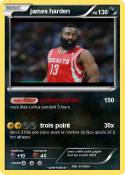 james harden