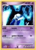 sans