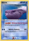 Whanos