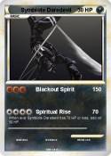 Symbiote Darede