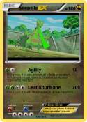 sceptile