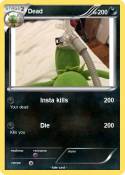 Dead