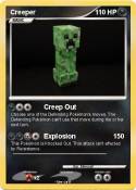 Creeper