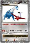 Latios et