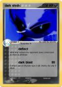 dark shidic
